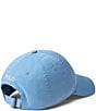 Polo Ralph Lauren Classic Polo Chino Sports Baseball Cap - Image 2