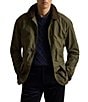 Polo Ralph Lauren Clarkfield Utility Jacket - Image 1