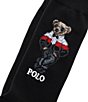 Polo Ralph Lauren Classic Cable 102 Polo Bear Socks - Image 2