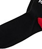 Polo Ralph Lauren Classic Cable 102 Polo Bear Socks - Image 3