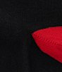 Polo Ralph Lauren Classic Cable 102 Polo Bear Socks - Image 4