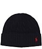 Polo Ralph Lauren Classic Cable Beanie - Image 4
