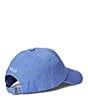 Color:Liberty Blue - Image 2 - Classic Cotton Chino Sports Cap