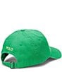 Color:Classic Kelly - Image 2 - Classic Cotton Chino Sports Cap