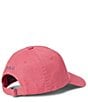 Color:Adirondack Berry - Image 2 - Classic Cotton Chino Sports Cap