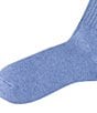 Polo Ralph Lauren Cotton Rib Crew Socks - Image 6