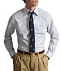 Polo Ralph Lauren Classic Fit Stripe Button Down Shirt - Image 1
