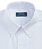 Polo Ralph Lauren Classic Fit Stripe Button Down Shirt - Image 3