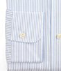 Polo Ralph Lauren Classic Fit Stripe Button Down Shirt - Image 4