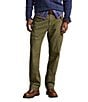 Polo Ralph Lauren Classic Fit Canvas Cargo Pants - Image 1