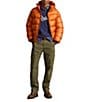 Polo Ralph Lauren Classic Fit Canvas Cargo Pants - Image 3