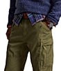 Polo Ralph Lauren Classic Fit Canvas Cargo Pants - Image 4