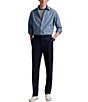 Polo Ralph Lauren Classic-Fit Button-Front Solid Chambray Shirt - Image 6