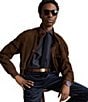 Polo Ralph Lauren Classic Fit Checked Twill Long Sleeve Woven Shirt - Image 5