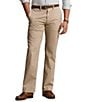 Polo Ralph Lauren Classic Fit Flat-Front Stretch Chino Pants, Color:Classic Tan - Image 1