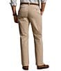 Polo Ralph Lauren Classic Fit Flat-Front Stretch Chino Pants, Color:Classic Tan - Image 2
