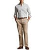 Polo Ralph Lauren Classic Fit Flat-Front Stretch Chino Pants, Color:Classic Tan - Image 3
