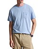 Polo Ralph Lauren Classic Fit Jersey Short Sleeve Pocket T-Shirt - Image 1