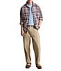 Polo Ralph Lauren Classic Fit Jersey Short Sleeve Pocket T-Shirt - Image 3