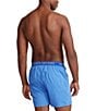 Color:Blues Pack - Image 3 - Classic Fit Knit Jersey Cotton Boxer 3-Pack