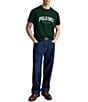 Polo Ralph Lauren Classic Fit Logo Print Short Sleeve T-Shirt - Image 3