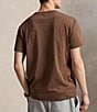 Polo Ralph Lauren Classic Fit Logo Short Sleeve T-Shirt - Image 6