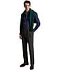 Polo Ralph Lauren Classic Fit Performance Twill Solid Long Sleeve Woven Shirt - Image 3
