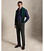 Polo Ralph Lauren Classic Fit Performance Twill Solid Long Sleeve Woven Shirt - Image 5