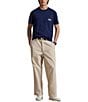 Polo Ralph Lauren Classic Fit Polo Bear Jersey Short Sleeve T-Shirt, Color:Newport Navy - Image 3