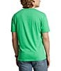 Color:Course Green - Image 2 - Classic Fit Short Sleeve Pocket T-Shirt