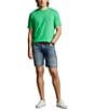 Color:Course Green - Image 3 - Classic Fit Short Sleeve Pocket T-Shirt