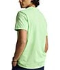 Polo Ralph Lauren Classic Fit Short Sleeve V-Neck T-Shirt - Image 5