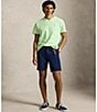 Polo Ralph Lauren Classic Fit Short Sleeve V-Neck T-Shirt - Image 6