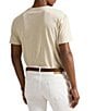 Polo Ralph Lauren Classic Fit Short Sleeve V-Neck T-Shirt - Image 5