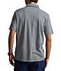 Polo Ralph Lauren Classic Fit Soft Short Sleeve Polo Shirt - Image 2