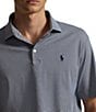 Polo Ralph Lauren Classic Fit Soft Short Sleeve Polo Shirt - Image 4