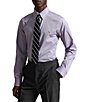 Polo Ralph Lauren Classic Fit Solid Button-Down Shirt - Image 1