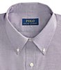 Polo Ralph Lauren Classic Fit Solid Button-Down Shirt - Image 2