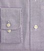 Polo Ralph Lauren Classic Fit Solid Button-Down Shirt - Image 3