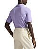 Polo Ralph Lauren Classic Fit Solid Cotton Mesh Polo Shirt - Image 3