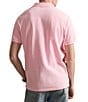 Polo Ralph Lauren Classic Fit Solid Cotton Mesh Polo Shirt - Image 6