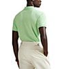 Polo Ralph Lauren Classic Fit Solid Cotton Mesh Polo Shirt - Image 2