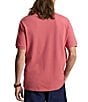 Polo Ralph Lauren Classic Fit Solid Cotton Mesh Polo Shirt - Image 2