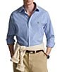 Polo Ralph Lauren Classic Fit Solid Performance Oxford Long Sleeve Woven Shirt - Image 2