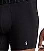 Polo Ralph Lauren Classic Fit Stretch Boxer Brief 5-Pack - Image 4