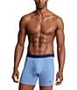 Polo Ralph Lauren Classic Fit Stretch Boxer Brief 5-Pack - Image 6