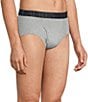 Polo Ralph Lauren Classic Fit Stretch Briefs 4-Pack - Image 1