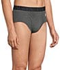Polo Ralph Lauren Classic Fit Stretch Briefs 4-Pack - Image 3