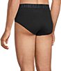 Polo Ralph Lauren Classic Fit Stretch Briefs 4-Pack - Image 6