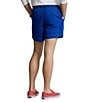 Color:Sapphire Star - Image 2 - Stretch Classic-Fit Chino 6#double; Inseam Shorts